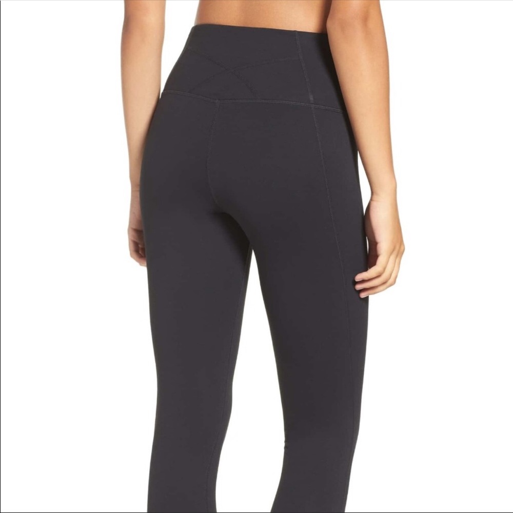 Nordstrom Zella Live In High Waist Leggings NEW! - Picture 2 of 4